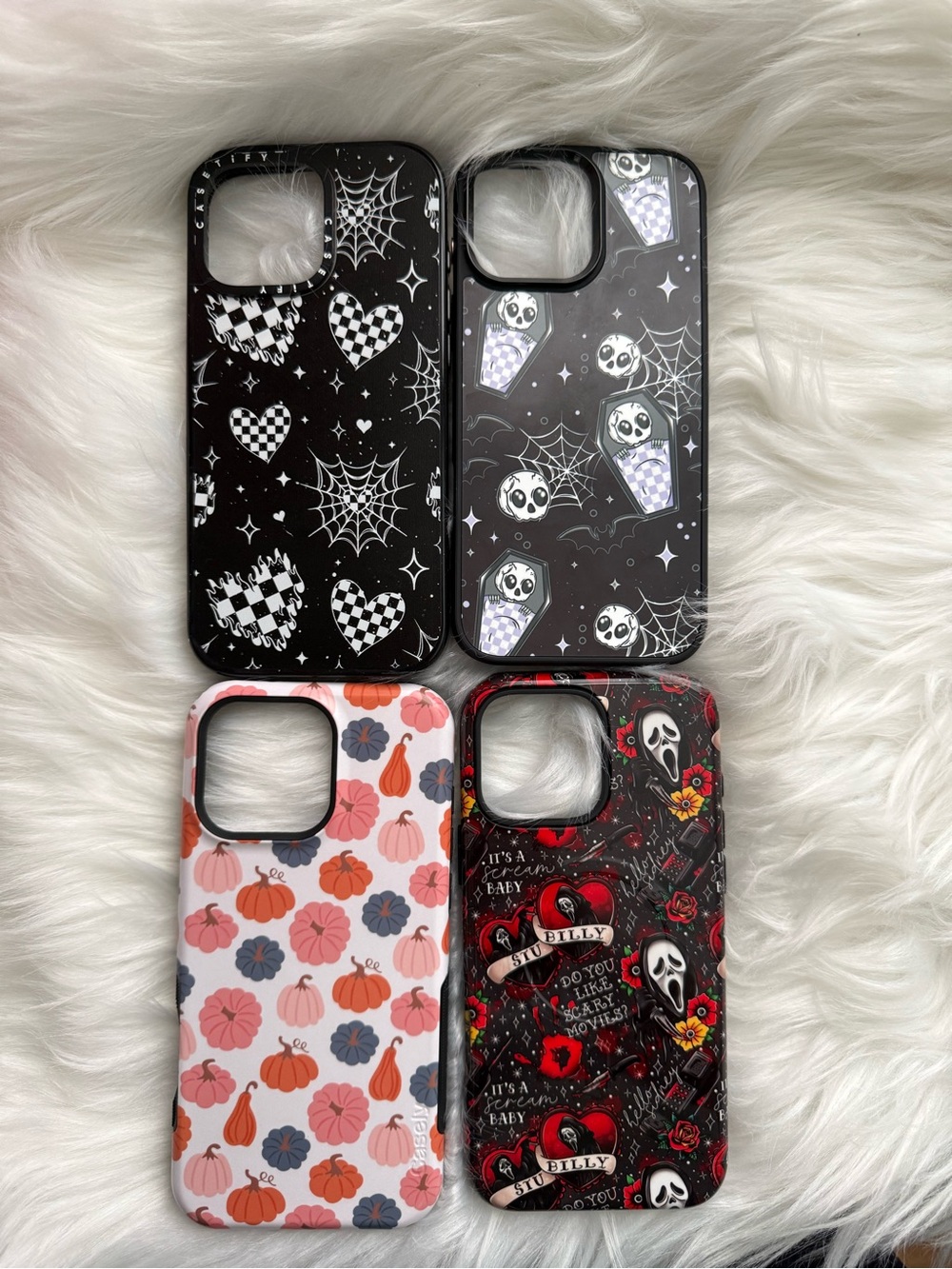 iPhone 16 pro max cases